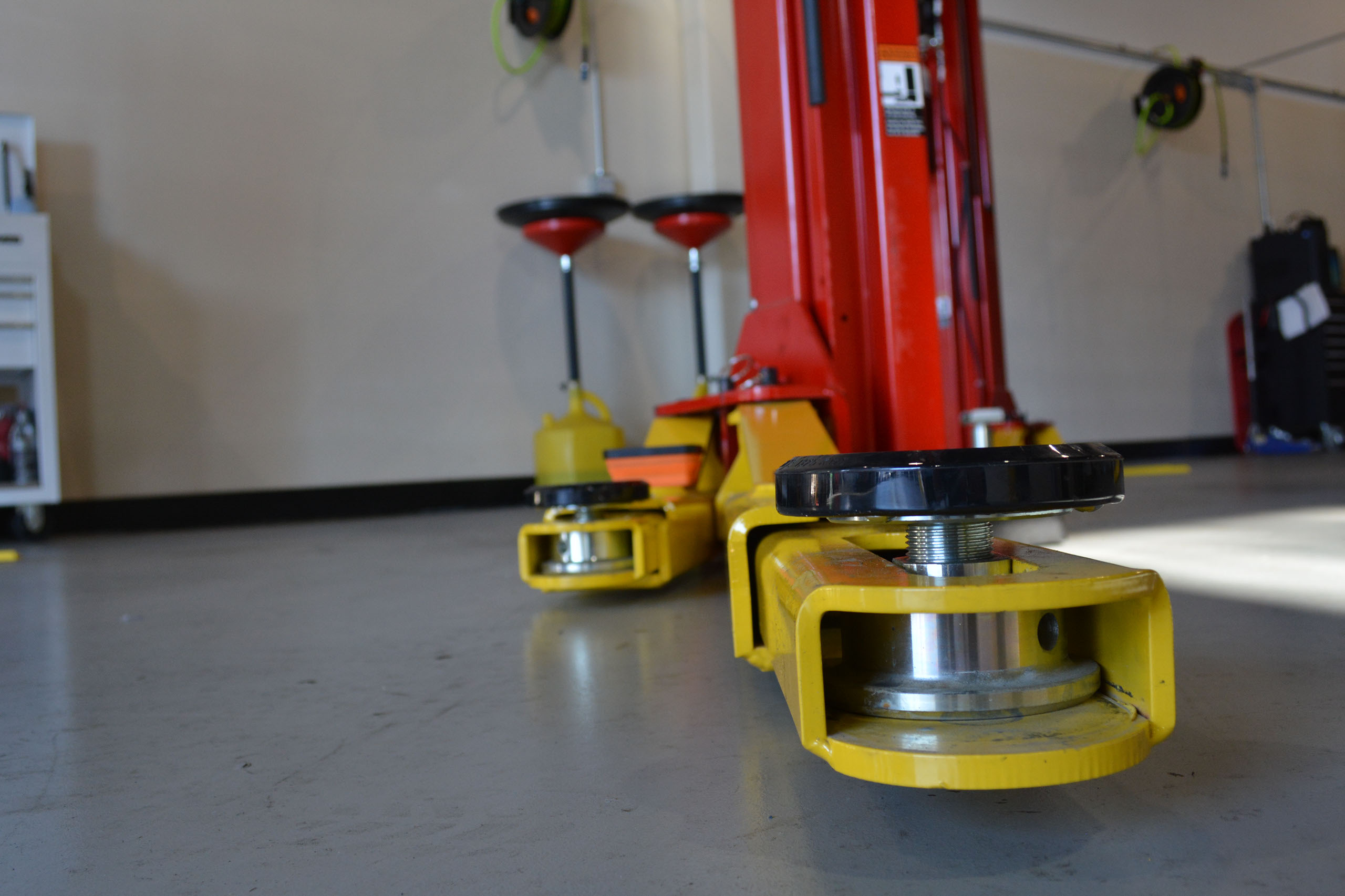 Tire repairs and alignments We do tire repairs and alignments for all makes and model cars