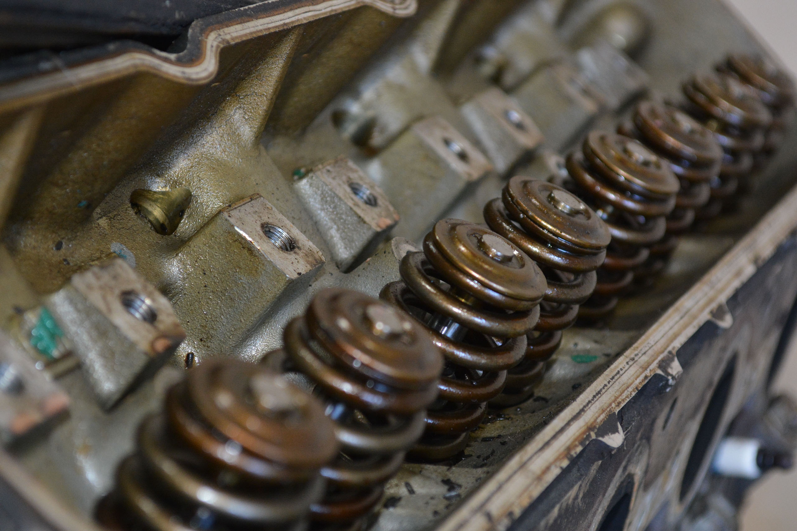 Tire repairs and alignments We do tire repairs and alignments for all makes and model cars